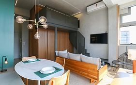 Ibira by You - Studios por temporada